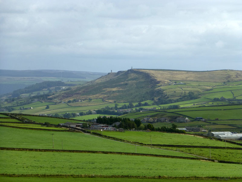 Earl Crag