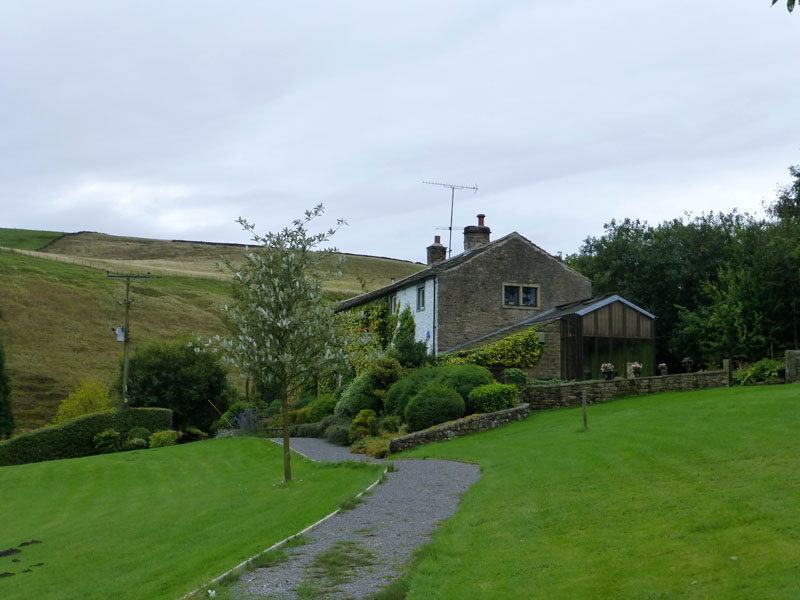 Harden Clough