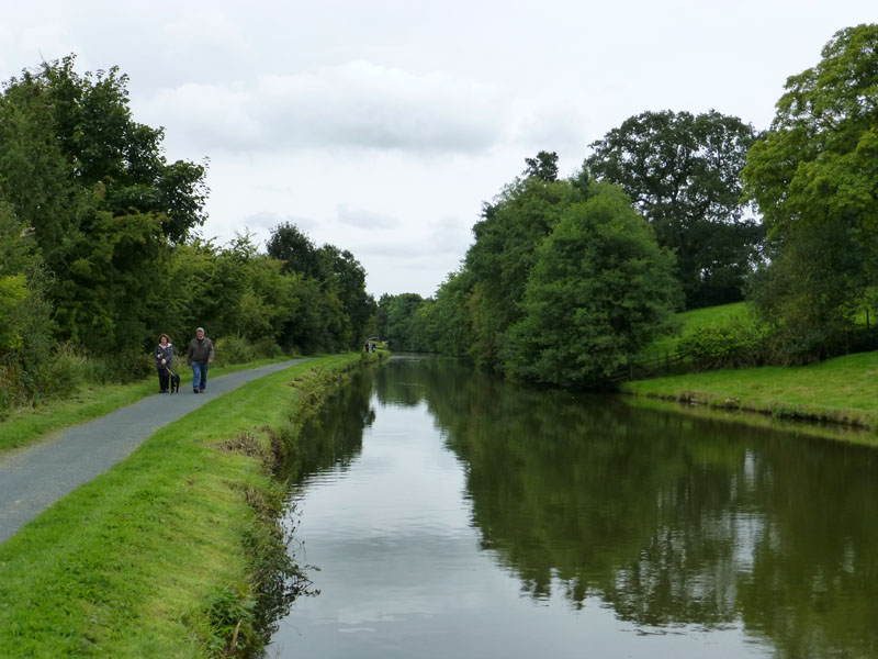 Canal View