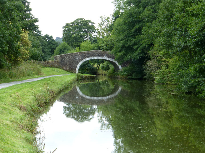 Canal Bridge