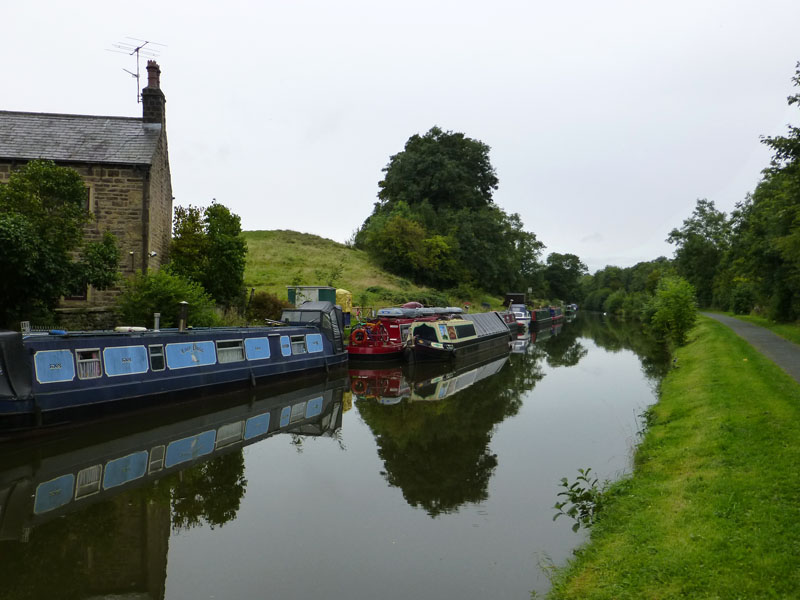 Leeds Liverpool Canal