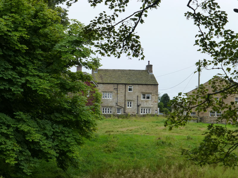 Blakey Hall Farm