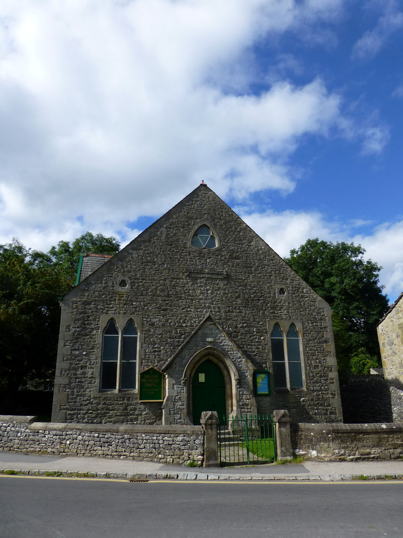 Malham Methodist