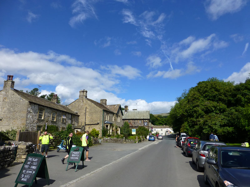 Malham Centre