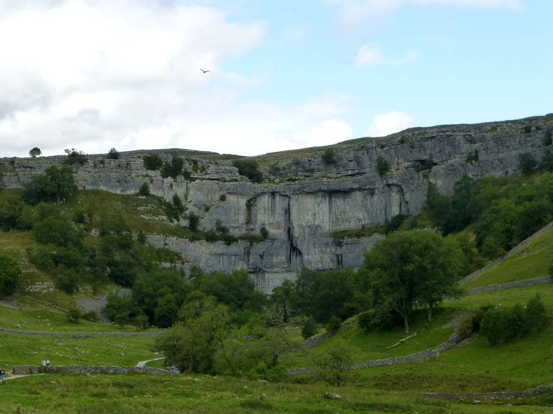 Malham Cove