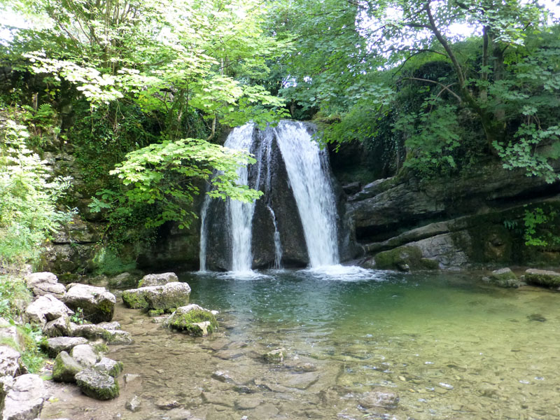 Janet's Foss