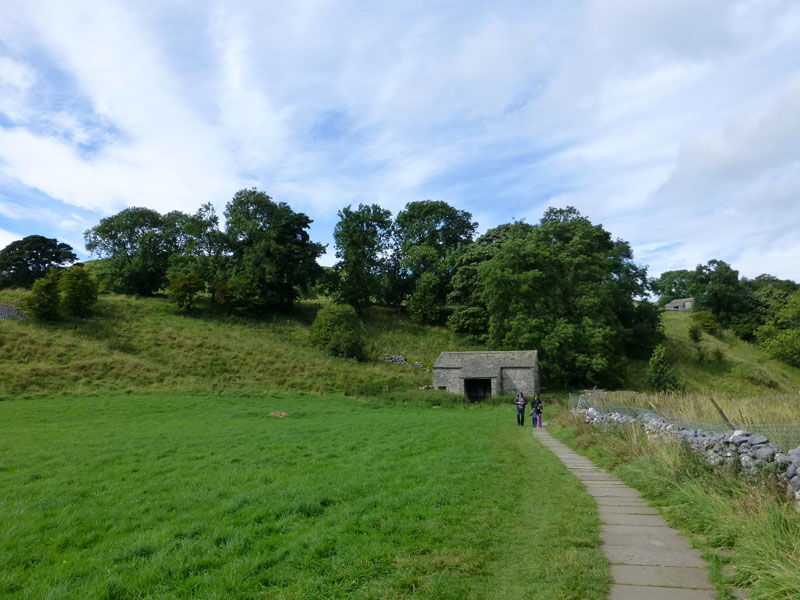 Barn