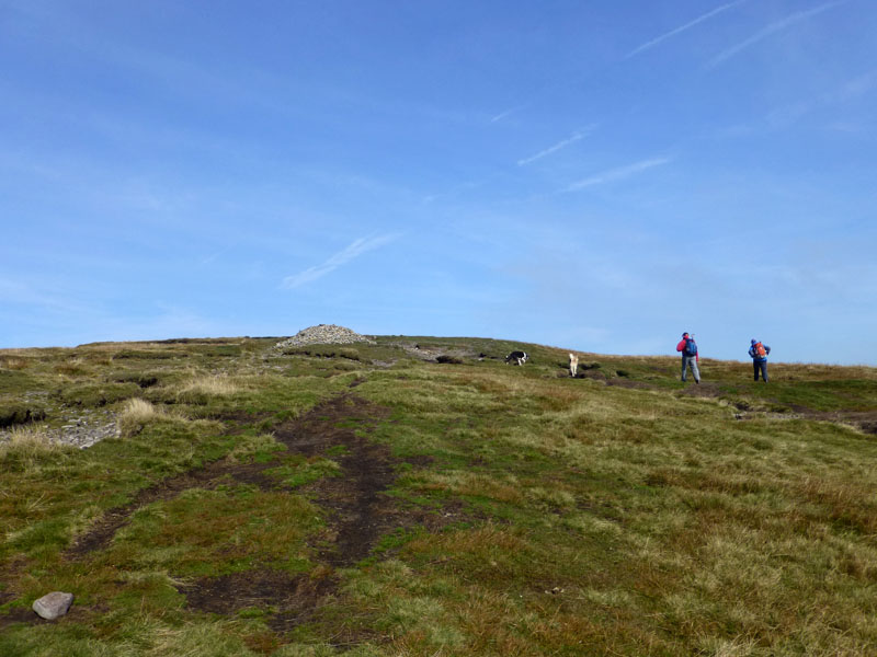 Pendle Top