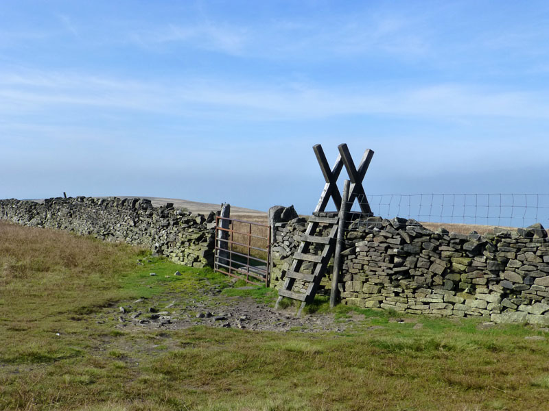 The Stile