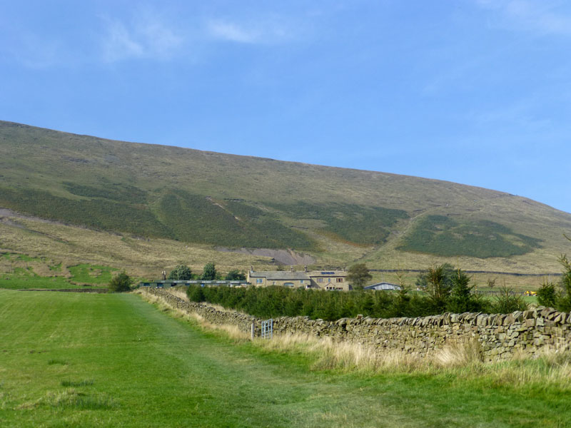Pendle Hill