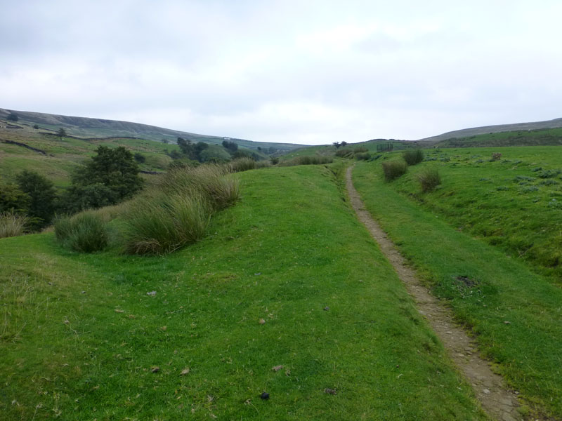 Pennine Bridleway