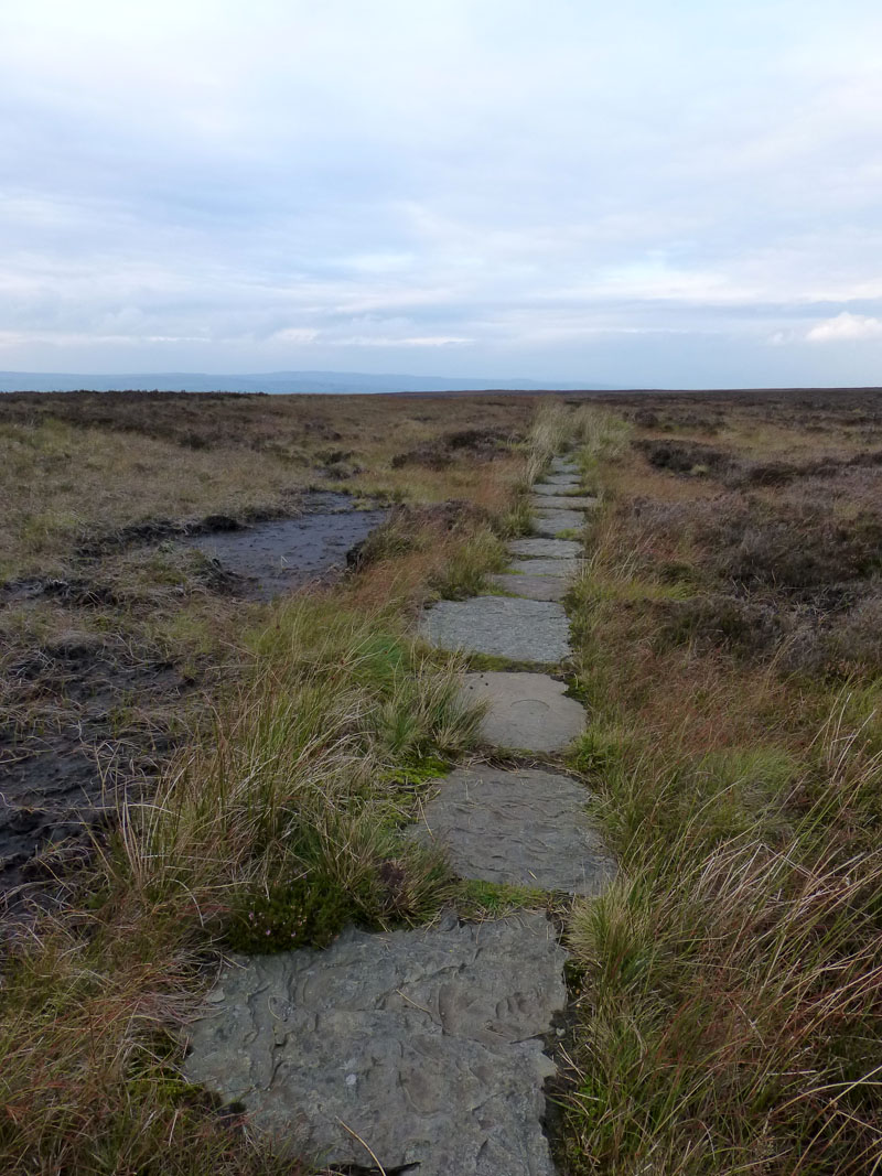 The Pennine Way