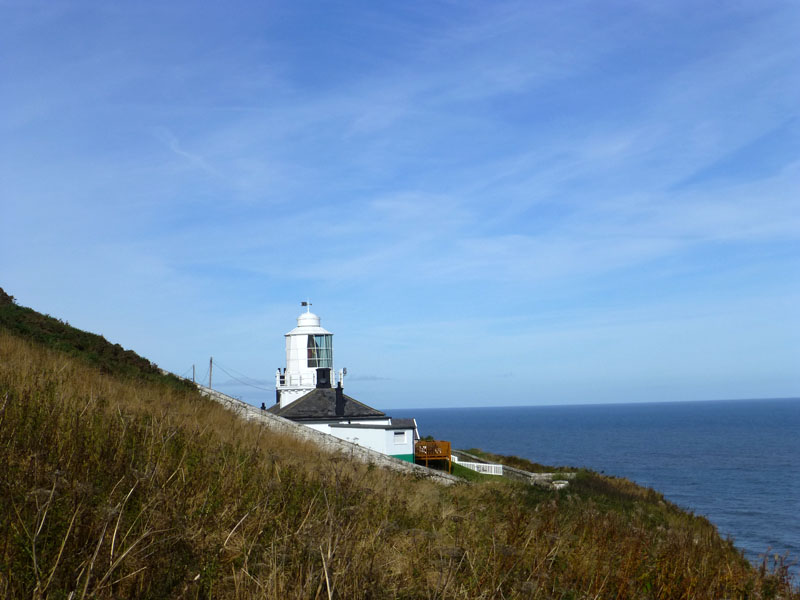 Whitby Old Lighthouse