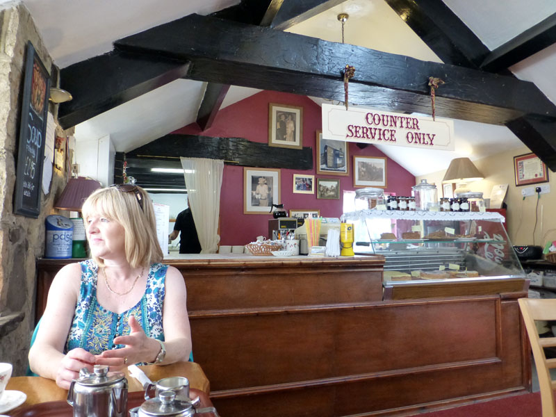 The Old Bakery