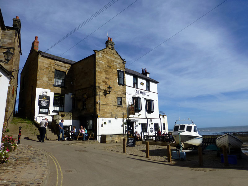 The Bay Hotel