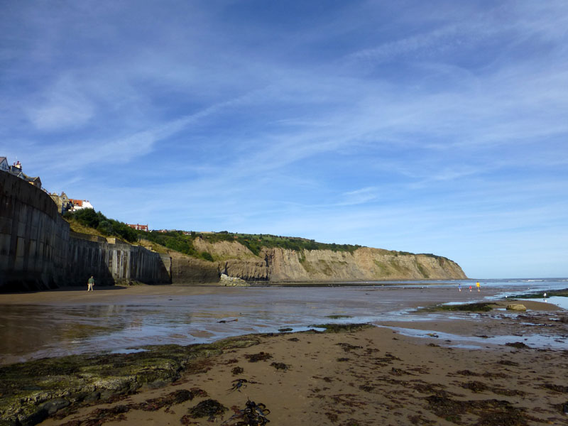 Robin Hood's Bay
