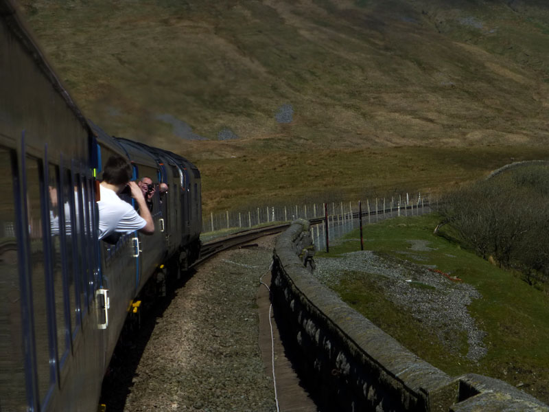 Ribblehead Viaduct