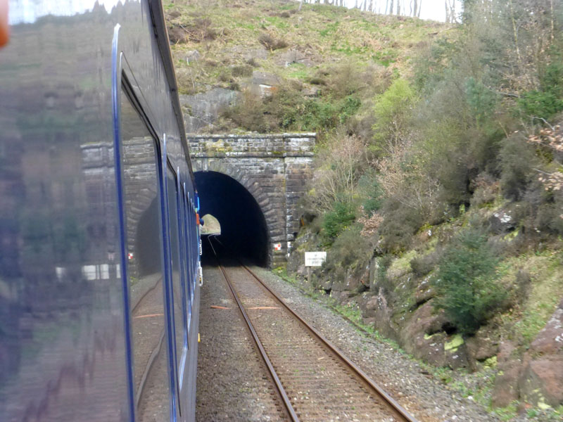 Tunnel