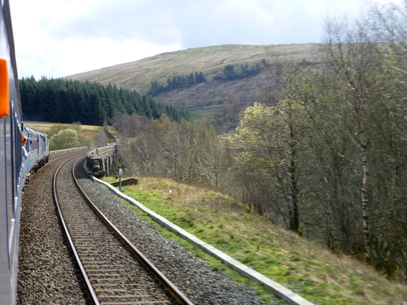 Denthead Viaduct