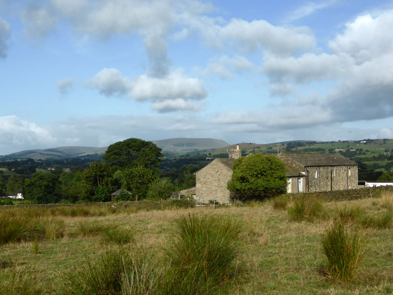 Lower Broach Farm