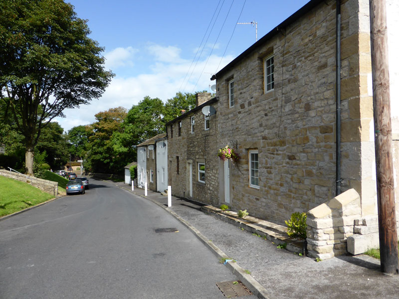 Kelbrook Cottages