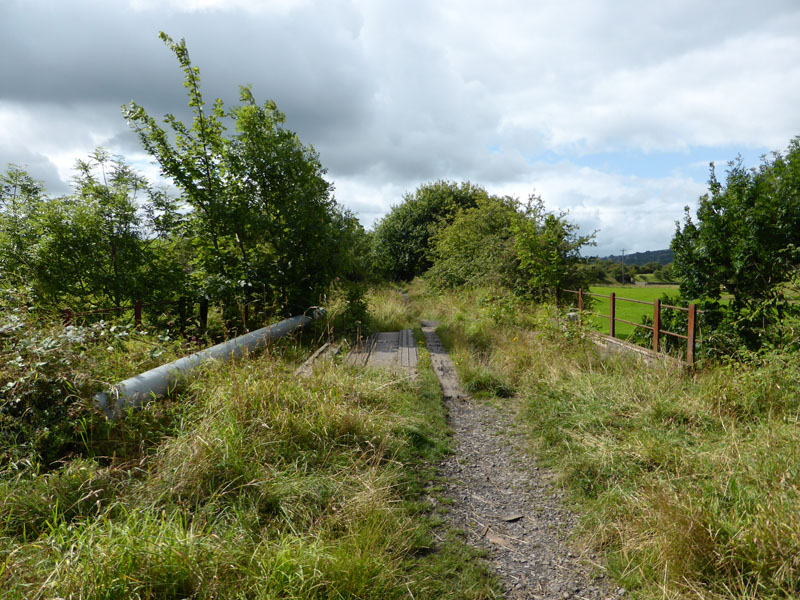 Colne to Skipton Line