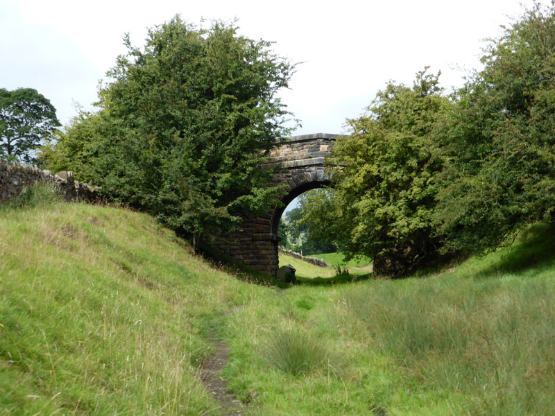 Railway Bridge