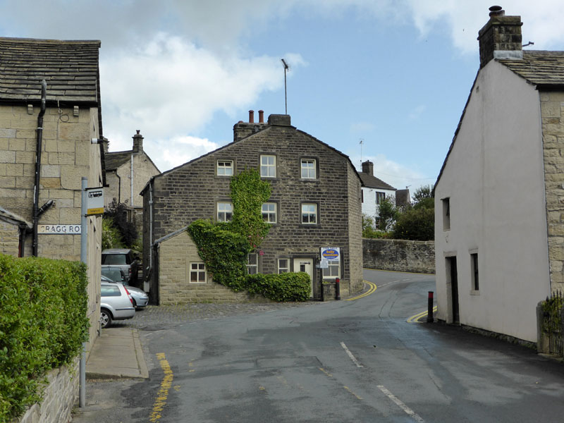 Salterforth