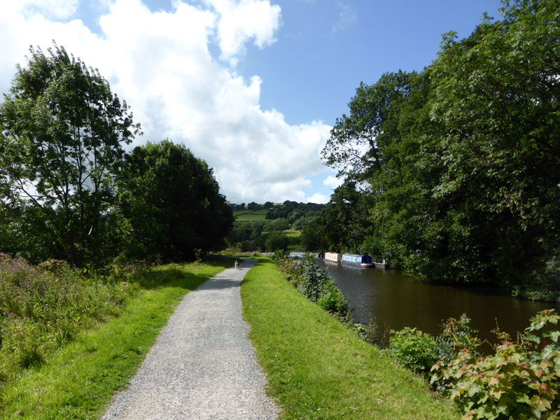 Leeds Liverpool Canal