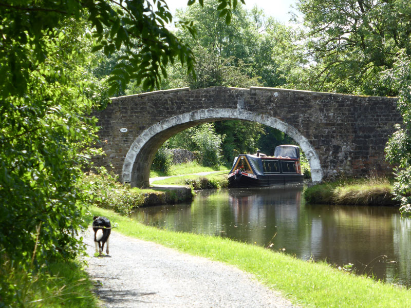 Leeds & Liverpool Canal