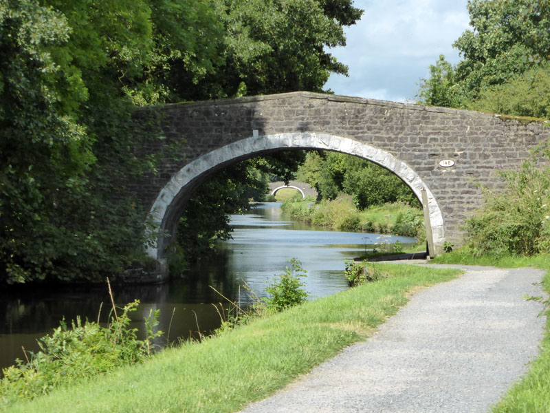 Canal Bridges