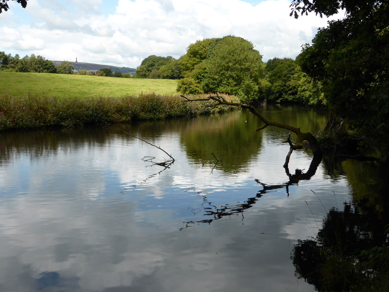 River Irwell