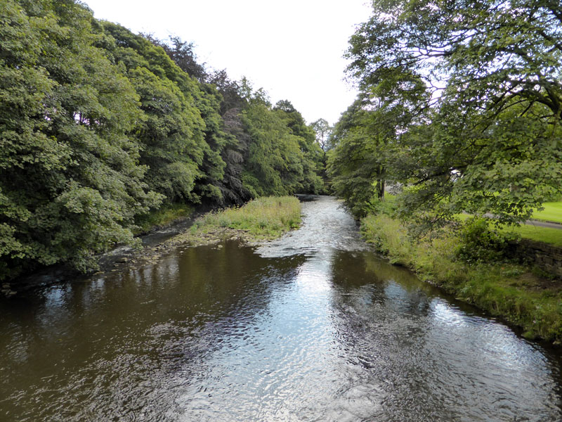 River Irwell