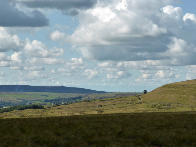 Darwen Tower