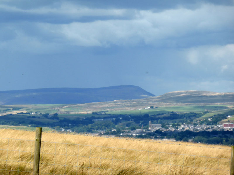 Pendle Hill