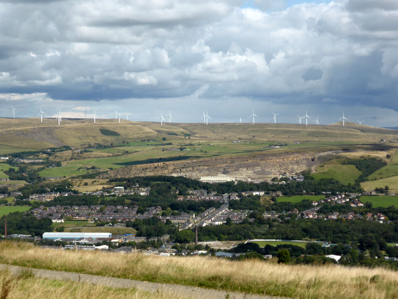 Fletcher Bank Quarry