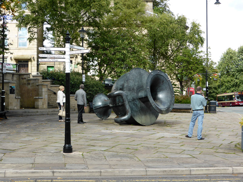 Ramsbottom Urn