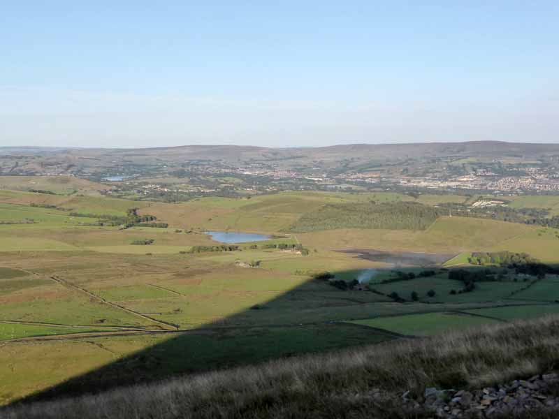 Pendle Shadow