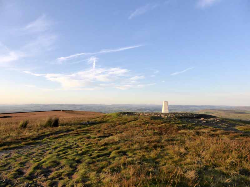 Pendle View