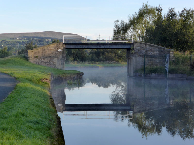 Oliver Ings Bridge