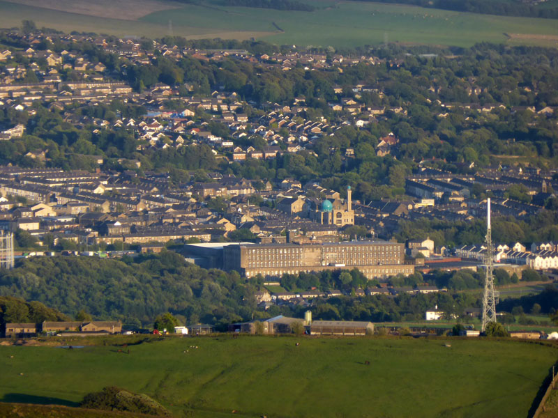 Brierfield
