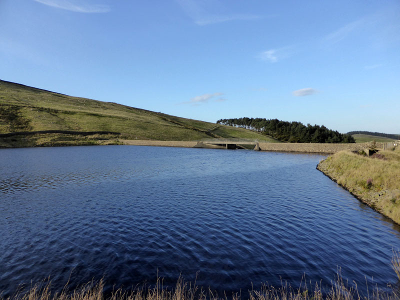 Upper Ogden Res