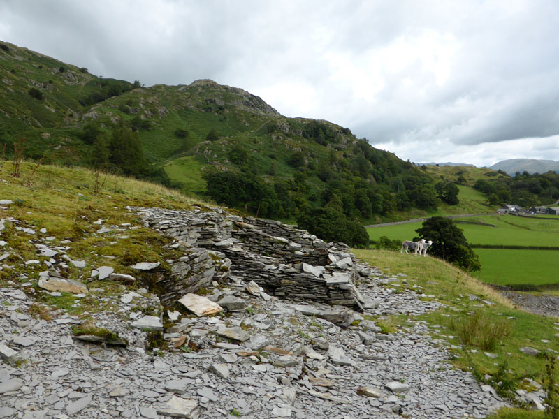 Tilberthwaite