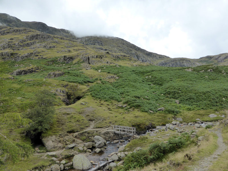 Wetherlam mining