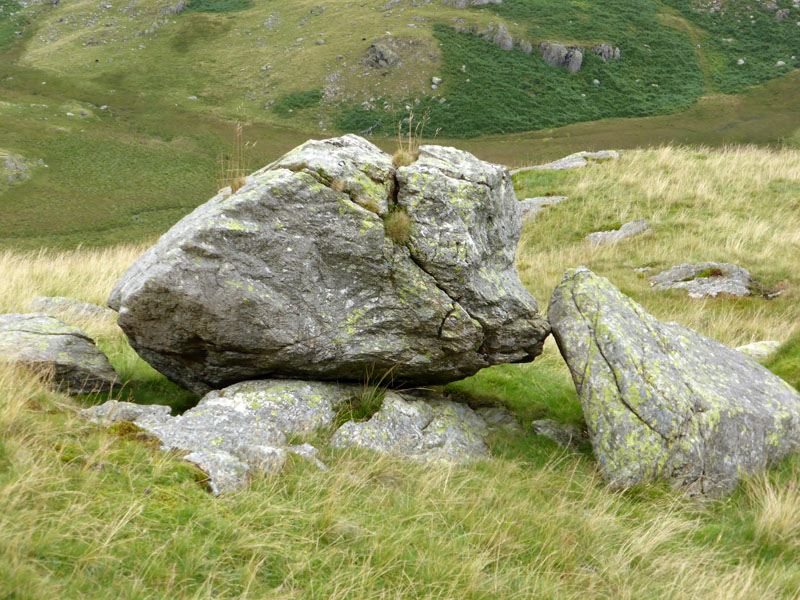 Kissing Stone