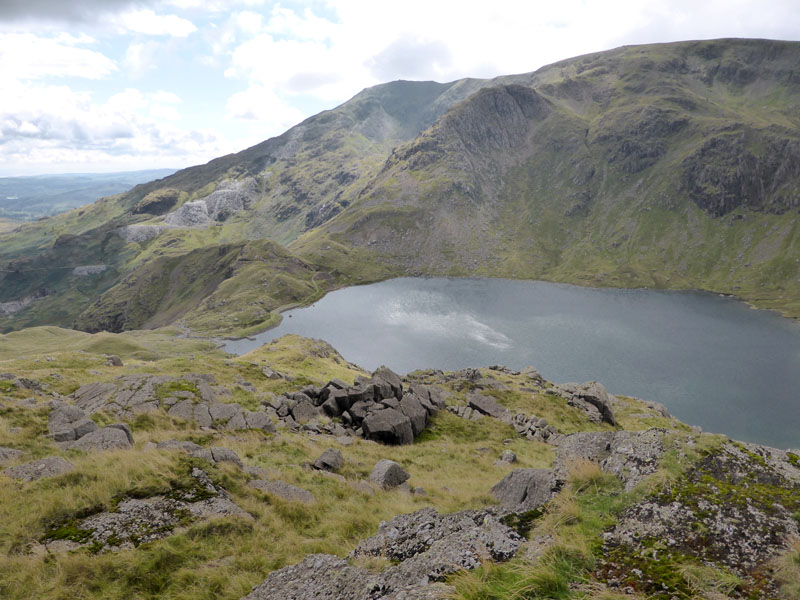 Levers Water