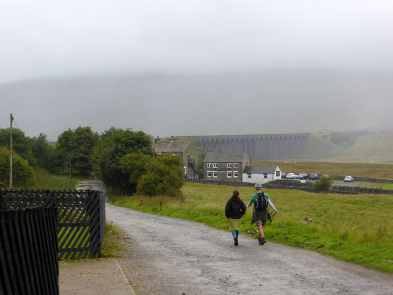 Ribblehead