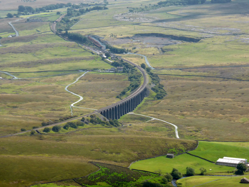 Ribblehead Viaduct