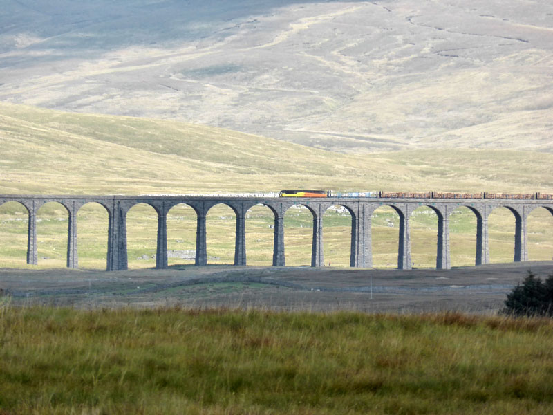 Whernside Walk