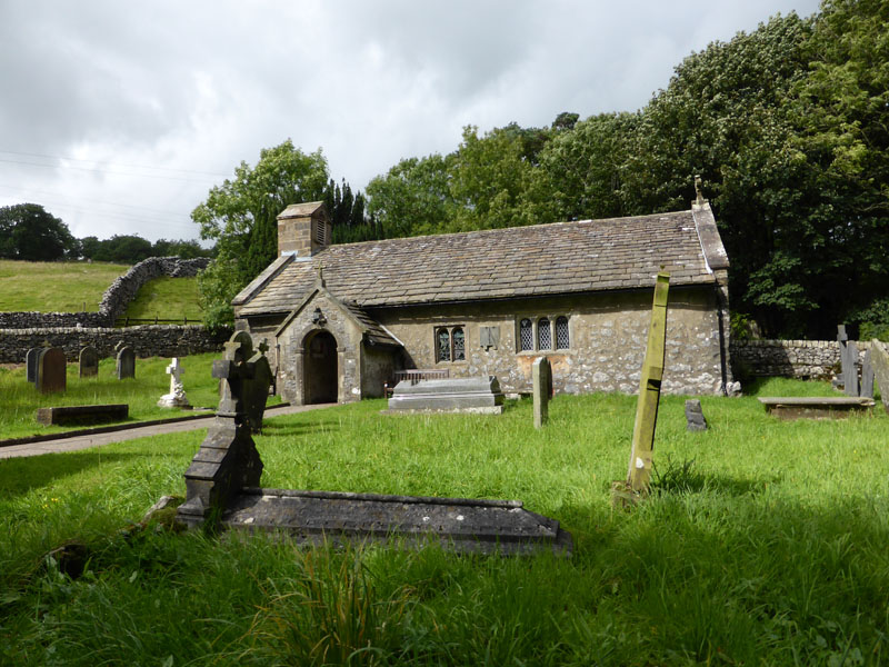 St'Leonards Church